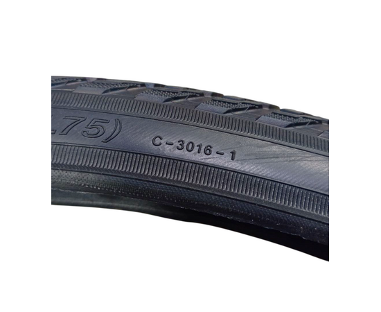 Покрышка велосипедная CST 26X1.75 C-3016 CITY PARKOUR, изображение 9
