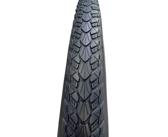 Покрышка велосипедная CST 26X1.75 C-3016 CITY PARKOUR, изображение 4