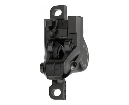 Калипер Shimano BR-MT500, колодки B01S