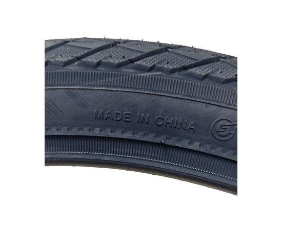 Покрышка велосипедная CST 20X1.95 C-3007 27TPI RIMSAVER, Цвет: черный, Ширина: 1.95" (49 мм), изображение 6