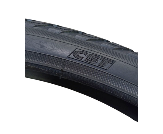Покрышка велосипедная CST 26X1.75 C-3016 CITY PARKOUR, изображение 10