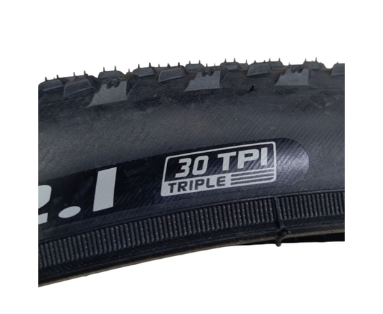 Покрышка велосипедная CST 29x2.10 CMT-11 JET ARMOR, изображение 4