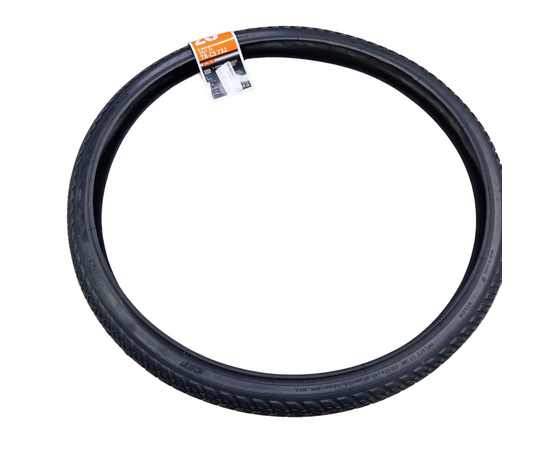 Покрышка велосипедная CST 26X1.75 C-3016 CITY PARKOUR, изображение 3