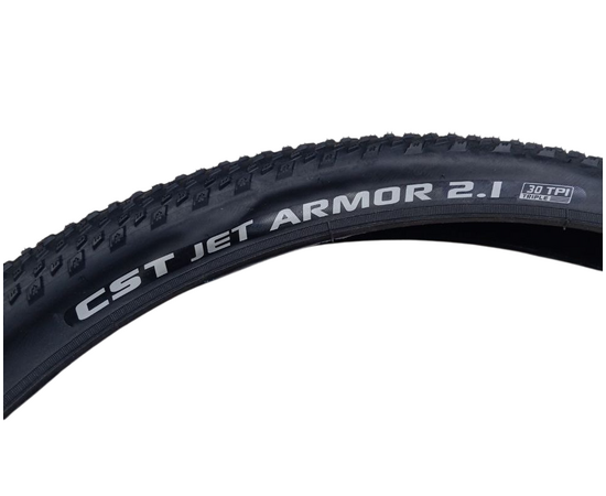 Покрышка велосипедная CST 29x2.10 CMT-11 JET ARMOR, изображение 3