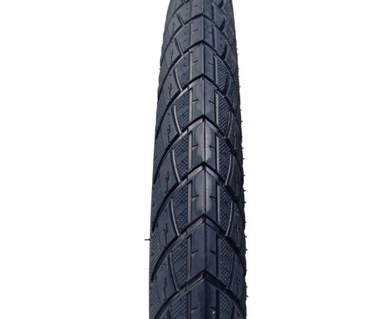 Покрышка велосипедная CST 20X1.95 C-3007 27TPI RIMSAVER, Цвет: черный, Ширина: 1.95" (49 мм), изображение 2