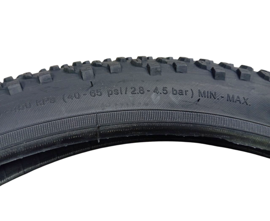 Покрышка велосипедная CST 20X1.95 C-3030 IRON KID, изображение 8