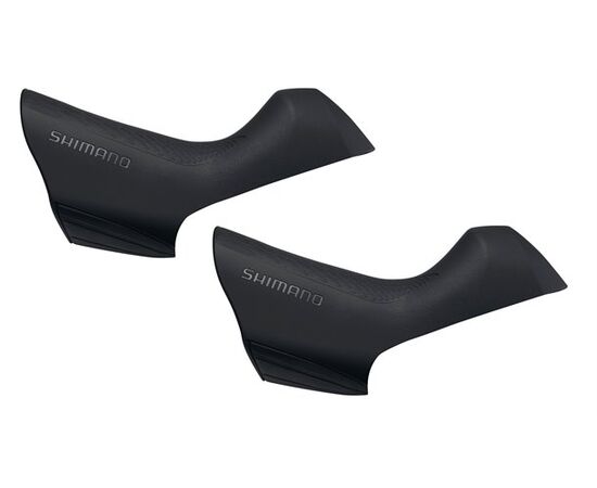 Кожухи шифтеров Shimano ST-R8000/ST-R7000 (чёрные)