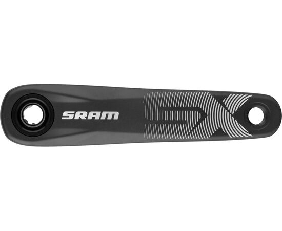 Система шатунов SRAM SX Eagle DUB Direct Mount, 175 мм, 32T, изображение 3