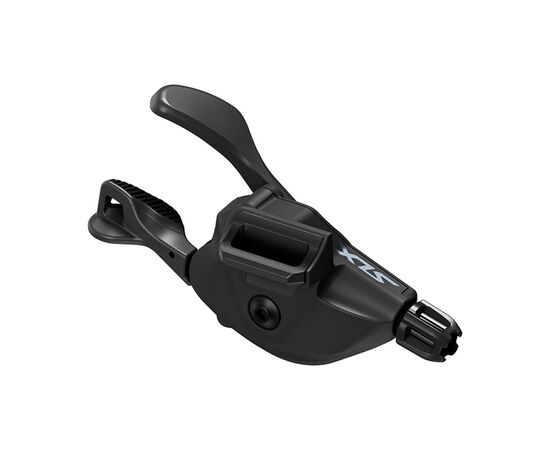 Манетка Shimano SL-M7100 (I-Spec EV, черный, 12 ск.)
