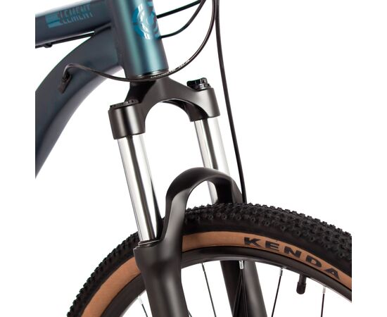 Велосипед STINGER ELEMENT 29" (2025, синий), Цвет: синий, Размер рамы: XL, изображение 4