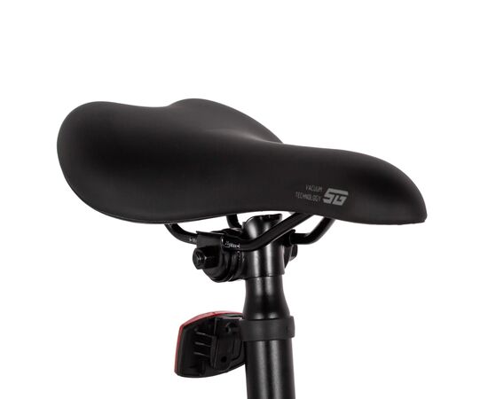 Велосипед FOXX CAIMAN 29" (2025, зеленый), Цвет: зелёный, Размер рамы: 18", изображение 6