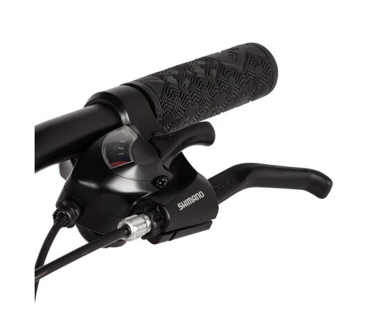 Велосипед FOXX LATINA 26" (2025, белый), изображение 3