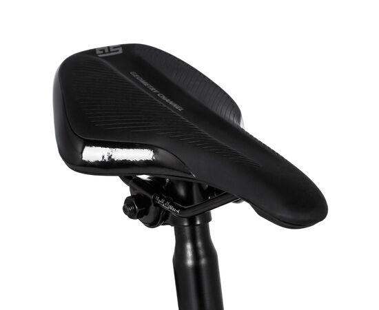 Подростковый велосипед FOXX CAIMAN JR 24" (золотой), Цвет: жёлтый, Размер рамы: 12", изображение 6