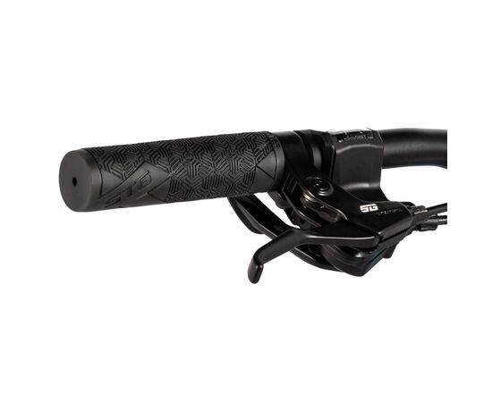 Велосипед FOXX ARAGON 29" (2025, зеленый), Цвет: бирюзовый, Размер рамы: 18", изображение 3