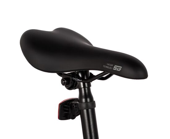 Велосипед FOXX ARAGON 29" (2025, зеленый), Цвет: бирюзовый, Размер рамы: 18", изображение 6