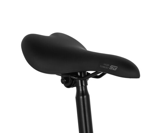 Велосипед FOXX CAIMAN 26" (2025, синий), изображение 6