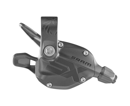 Манетка Sram SX Eagle (12 ск., чёрная)