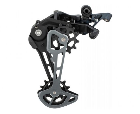 Переключатель задний Shimano RD-M7100, длинная лапка, 12 ск., Shadow RD+, изображение 2