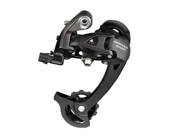Переключатель задний microSHIFT RD-M46L, 9 ск.
