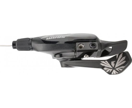 Манетка Sram GX Eagle (12 ск., черная), изображение 2