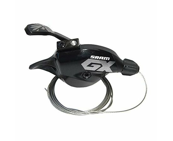 Манетка Sram GX Eagle (12 ск., черная), изображение 3