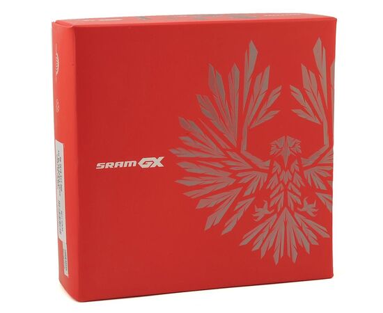 Манетка Sram GX Eagle (12 ск., черная), изображение 5