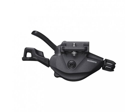 Манетка Shimano SL-M7100 (I-Spec EV, черный, 12 ск.), изображение 3