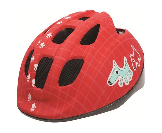 Шлем велосипедный детский Bobike Buddy XS