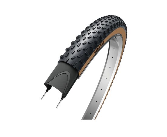 Покрышка OBOR RAPID RAY 29"x2.10 (52-622) (складная, коричневая боковина (Tanwall))