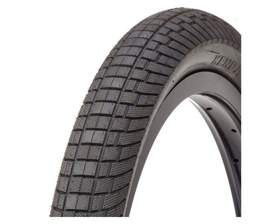 Покрышка 20"x2.25 (56-406) KENDA K1052 Kranium 30TPI 5-527026