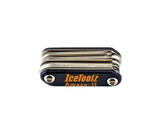 Мультитул IceToolz #95A5 Amaze-11, изображение 2
