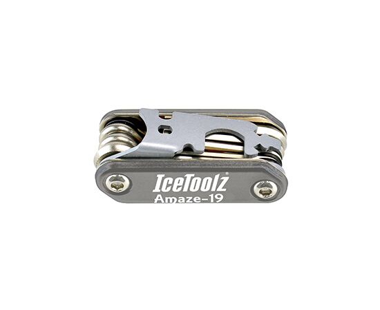 Мультитул IceToolz #95A7 Amaze-19, изображение 2 Мультитул IceToolz #95A7 Amaze-19, изображение 2