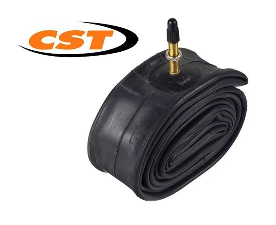 Камера велосипедная CST 27.5x2.70/3.00 FV 48мм