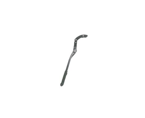 Подножка StandWell SW-RA046J (чёрный)
