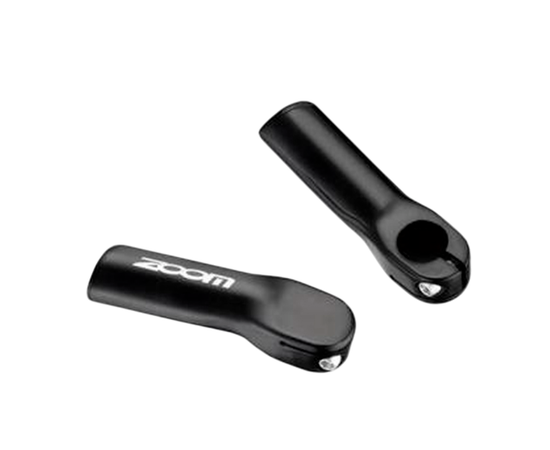 Рога Zoom MT-C05 (90 мм, чёрный)