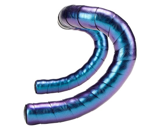 Обмотка руля Supacaz BLING (Oil Slick BT-127)