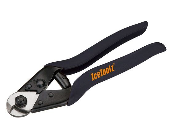 Кусачки для тросов IceToolz #67B4 Cable Cutter