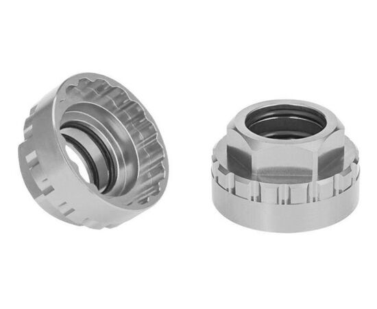 Съемник передней звезды IceToolz #2741 (для SHIMANO XTR|XT|SLX, 91xx,81xx,71xx), изображение 3