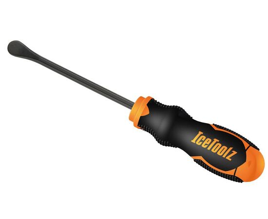 Бортировочная лопатка IceToolz #64D3 (для алюминиевых и карбоновых ободьев)