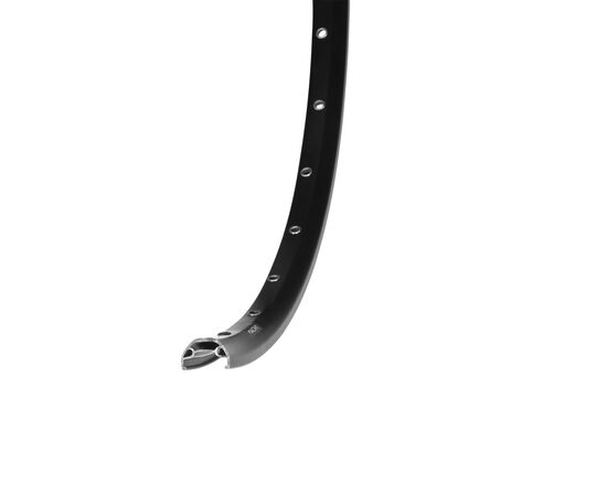 Обод Mach1 KARMA 29" (622x21), 32 отв., AV, пистонированный, disc (чёрный), изображение 2