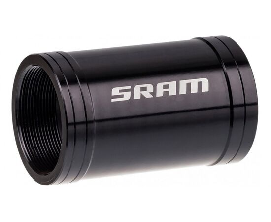 Адаптер SRAM BB30 на BSA (чёрный)