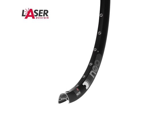 Обод Mach1 NEO 29" (622x19), 32 отв., AV, пистонированный, disc (чёрный)
