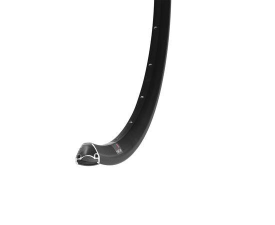 Обод Mach1 PULSE 23 29" (622x23), 32 отв., FV, disc, ETR (чёрный), изображение 2