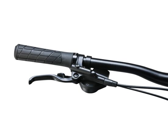 Велосипед FORMAT 1412 29 (2025, серо-синий/черный), Цвет: серый, Размер рамы: M, изображение 5