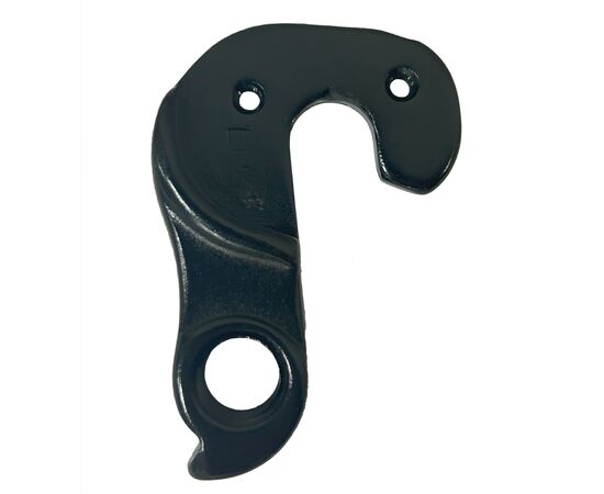 Петух для рам Atom BION NINE/SEVEN TFS III и др., Merida Big.Nine TFS III, DH-013E