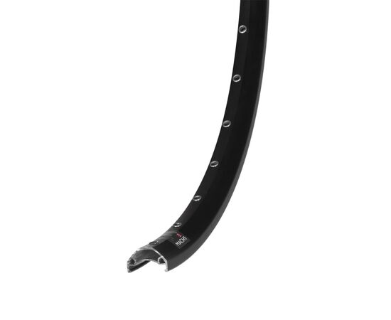 Обод Mach1 CROSS-R 27 29" (622x27), 32 отв., FV, пистонированный, disc, ETR (чёрный), изображение 2