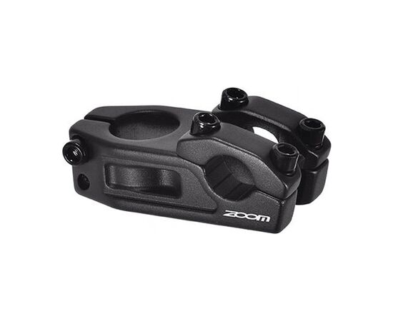 Вынос руля ZOOM MX-C631B-8 (чёрный)