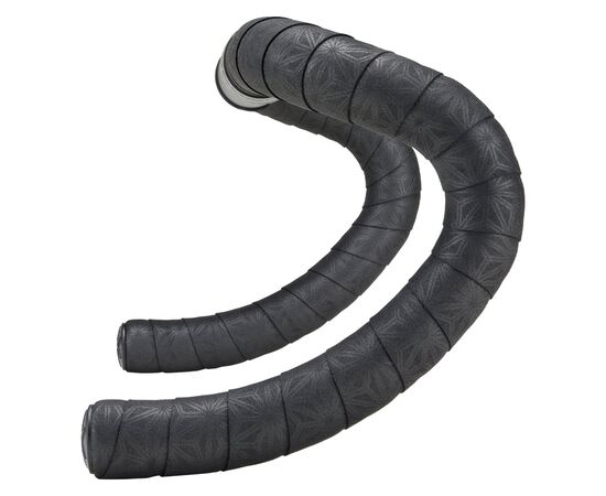 Обмотка руля Supacaz SUAVE (Black BT-80), Цвет: черный