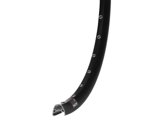 Обод Mach1 NEO 29" (622x19), 32 отв., AV, пистонированный, disc (чёрный), изображение 2