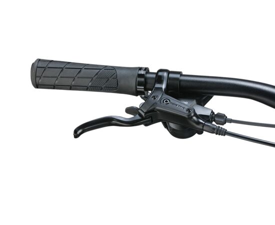 Велосипед FORMAT 1413 29 (2025, черный/зеленый), Цвет: черный, Размер рамы: M, изображение 6